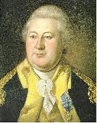 Charles Wilson Peale Henry Knox by Peale painting